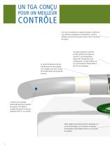 French - TGA 8000 Brochure - 4