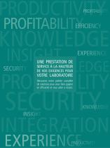 Onesource Overview Brochure - French - 2