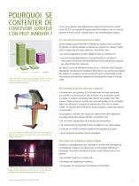 Spectromètre d'émission optique Avio™ 200 ICP - 3