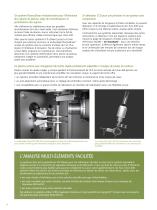 Spectromètre d'émission optique Avio™ 200 ICP - 4