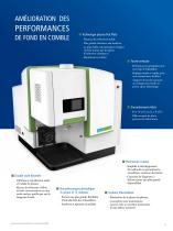 Spectromètre d'émission optique Avio™ 200 ICP - 5