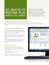Spectromètre ICP-MS NexION® 2000 - 6