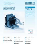 Serie TFSA - 1