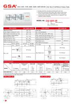 CNC-200R-3W/2W