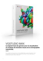 VGSTUDIO MAX - 2