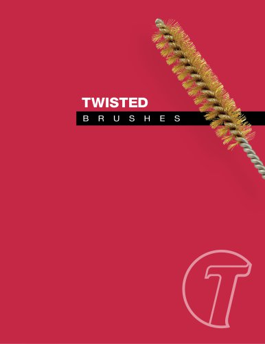 Twisted Brushes