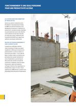 Construction Positioning Solutions Brochure - French - 4