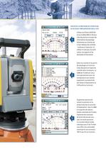 Construction Positioning Solutions Brochure - French - 5