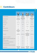 Solutions de terrain Trimble pour la topographie - 7