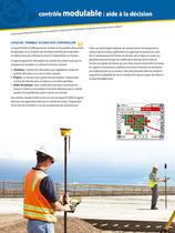 Systèmes de positionnement sur chantier Trimble - 4