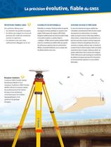 Systèmes de positionnement sur chantier Trimble - 8