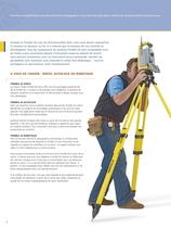 Trimble S6 Total Station Brochure - French - 4