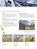 Trimble S6 Total Station Brochure - French - 5