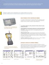 Trimble S6 Total Station Brochure - French - 6