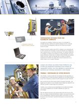 Trimble S6 Total Station Brochure - French - 7