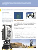 Trimble Spatial Imaging Brochure - French - 4