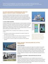 Trimble Spatial Imaging Brochure - French - 6