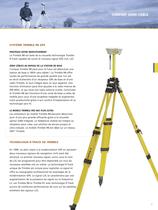 Trimble Systemes GPS - 3