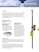 Trimble Systemes GPS - 5