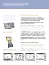 Trimble Systemes GPS - 6