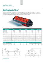 NOVITOOL® AERO - 2