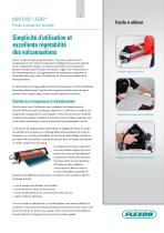 NOVITOOL® AERO - 3