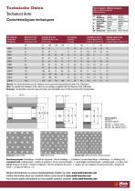 Zick-Zack® Mink, le système modulaire pour un montage simple et rapide des rouleaux-brosses - 4