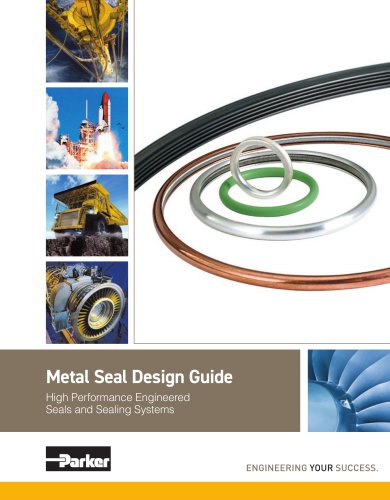 Metal Seal Design Guide