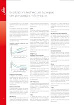 Groupe SUCO | Pressostats Mecaniques - 7