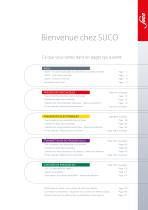 SUCO Controle de Pression - 2