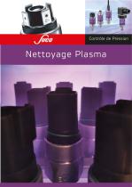 SUCO Nettoyage Plasma - 1