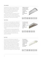 Brochure Eclairage Industriel Aura Light - 10