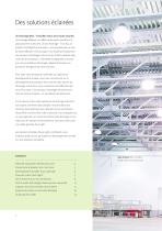 Brochure Eclairage Industriel Aura Light - 2