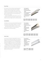 Brochure Eclairage Industriel Aura Light - 9