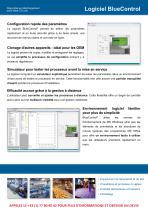 Pro-EC44 Régulateur simple boucle et bi-boucle - 3