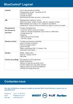 Pro-EC44 Régulateur simple boucle et bi-boucle - 4