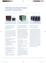 West - Brochure du portefeuille de produits - 4