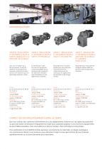 Benzlers Product Brochure - 3