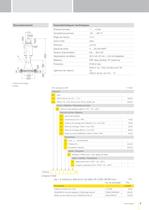 Industries de l'eau - Tarif 2012/2013 - 9