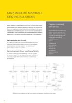 Instruments de mesure et de niveau pour l'industrie agroalimentaire - 8