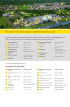 Instruments de mesure et de niveau et de pression pour le traitement des eaux usées - 2