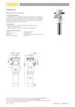 Radiation-based Detectors ProTrac - 10