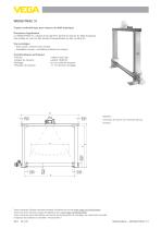 Radiation-based Detectors ProTrac - 12