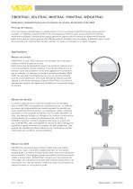 Radiation-based Detectors ProTrac - 2