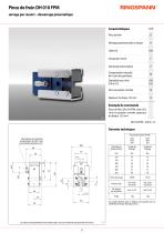 DH 010 FPM-1