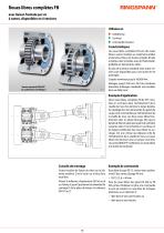 FB series FR-1