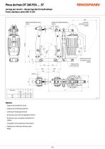 Fiche technique DT 200 FEA … ST-2