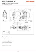 Fiche technique DT 200 FEM … NC-2
