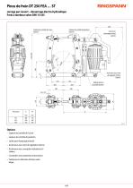 Fiche technique DT 250 FEA … ST-2