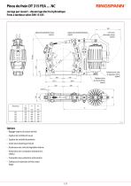 Fiche technique DT 315 FEA … NC-2
